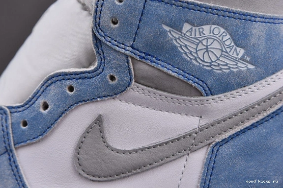 555088-402 Retro Royal Air Jordan 1 OG  555088-402 High Hyper 0223